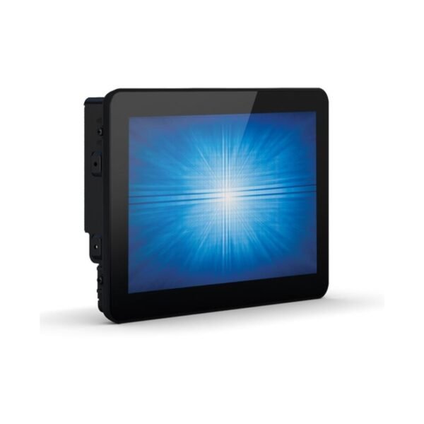 1093L 10" Open Frame Touchscreen (Rev B), HDMI, VGA & Display Port video interface, Projected Capacitive 10 Touch Zero-Bezel, USB touch controller interface, Worldwide-version, Clear, No power brick - Image 2