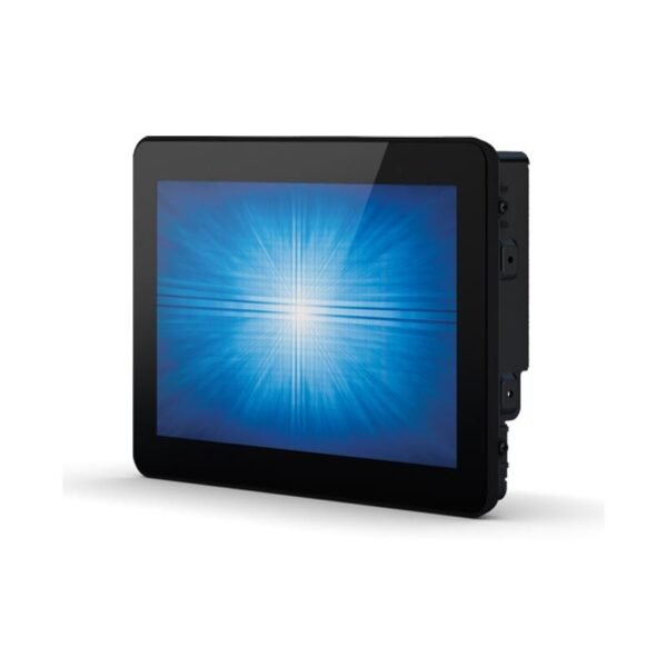 1093L 10" Open Frame Touchscreen (Rev B), HDMI, VGA & Display Port video interface, Projected Capacitive 10 Touch Zero-Bezel, USB touch controller interface, Worldwide-version, Clear, No power brick - Image 3