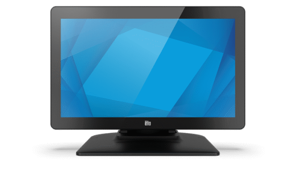 Elo 1502LM Medical Grade Touchscreen Monitor, 15 Inch LCD, Medical Grade PCAP 10 Touch, Full HD Monitor, USB Touch Interface, Anti-glare, USB Type C, Audio Jack, VGA, HDMI, 12V D/C input, 3 x Micro USB Ports - Image 7