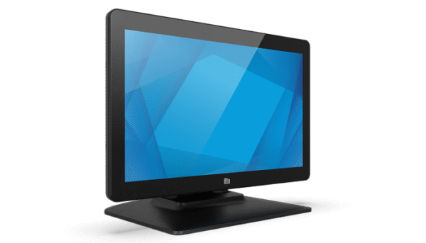 Elo 1502LM Medical Grade Touchscreen Monitor, 15 Inch LCD, Medical Grade PCAP 10 Touch, Full HD Monitor, USB Touch Interface, Anti-glare, USB Type C, Audio Jack, VGA, HDMI, 12V D/C input, 3 x Micro USB Ports - Image 4