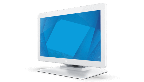 Elo 1502LM Medical Grade Touchscreen Monitor, 15 Inch LCD, Medical Grade PCAP 10 Touch, Full HD Monitor, USB Touch Interface, Anti-glare, USB Type C, Audio Jack, VGA, HDMI, 12V D/C input, 3 x Micro USB Ports - Image 6