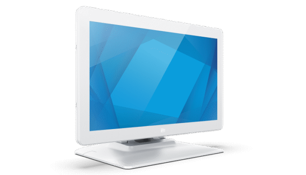 Elo 1502LM Medical Grade Touchscreen Monitor, 15 Inch LCD, Medical Grade PCAP 10 Touch, Full HD Monitor, USB Touch Interface, Anti-glare, USB Type C, Audio Jack, VGA, HDMI, 12V D/C input, 3 x Micro USB Ports - Image 5