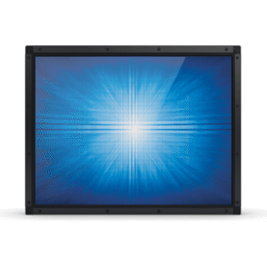 Elo 1598L Open Frame Touchscreen, 15.6-inch wide LCD (LED Backlight), High Nit, Open Frame, HDMI, VGA & Display Port Video Interfaces