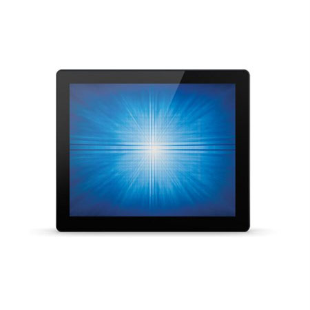 Elo 1790L Open Frame Touchscreen, 17-inch LCD (LED Backlight), Open Frame, HDMI, VGA & Display Port Video Interface, Projected Capacitive 10 Touch Zero-Bezel/IntelliTouch/AccuTouch/SecureTouch, USB Touch Controller Interface