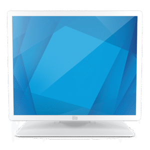 Elo 1903LM Medical Grade Touchscreen Monitor, 19-inch LCD Medical Grade Touch Monitor, HD, Projected Capacitive 10-Touch