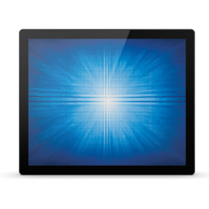 Elo 1991L Open Frame Touchscreen, 19-inch LCD WVA (LED Backlight), Open Frame, HDMI, VGA & Display Port Video Interface, IntelliTouch/SecureTouch/TouchPro PCAP/AccuTouch, USB & RS232 Touch Controller Interface