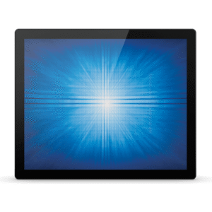 Elo 1990L Open Frame Touchscreen, 19-inch LCD (LED Backlight), Open Frame, HDMI, VGA & Display Port Video Interface, Projected Capacitive 10 Touch Zero-Bezel/IntelliTouch, USB & RS232 Touch Controller Interface, Worldwide-Version