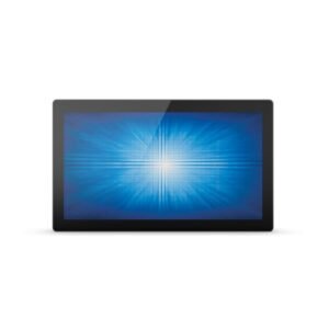 2094L 19.5" Open Frame Touchscreen (Rev B), HDMI, VGA & Display Port video interface, Projected Capacitive 10 Touch Zero-Bezel, USB touch controller interface