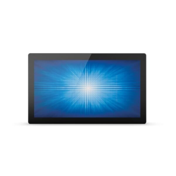2094L 19.5" Open Frame Touchscreen (Rev B), HDMI, VGA & Display Port video interface, Projected Capacitive 10 Touch Zero-Bezel, USB touch controller interface