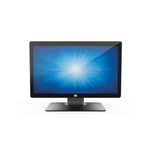 Elo 2202L Touchscreen Monitor, 22-Inch Wide LCD Desktop, Full HD, Projected Capacitive 10-Touch, USB Controller