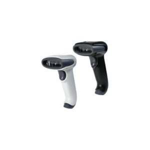 Honeywell 3200 Handheld linear imager | USB or RS232, 1.2m Drops to Concrete, Black or White