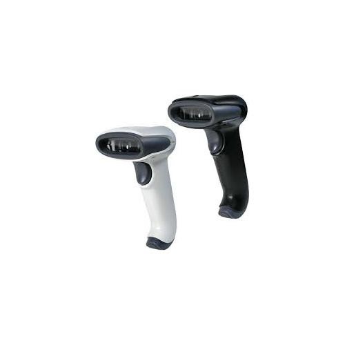 Honeywell 3200 Handheld linear imager | USB or RS232, 1.2m Drops to Concrete, Black or White