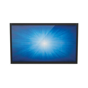 Elo 3243L Open Frame Touchscreen, 32-inch wide Open Frame, WW, Full HD with LED backlight, IntelliTouch (SAW) Dual-touch, USB, Clear, Bezel, VGA & HDMI video interface