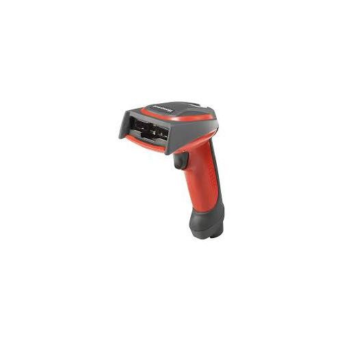 Honeywell 3800i - Handheld Barcode Scanner, Industrial Linear Imager, 270 Scans Per Second, 2M Drops and IP54 Sealed