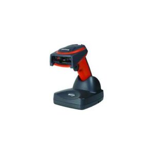 Honeywell 3820i Wireless Industrial-Grade Linear-Imaging Scanner, BlueTooth Industrial Grade Linear Imager, 16 Hour Operation Time