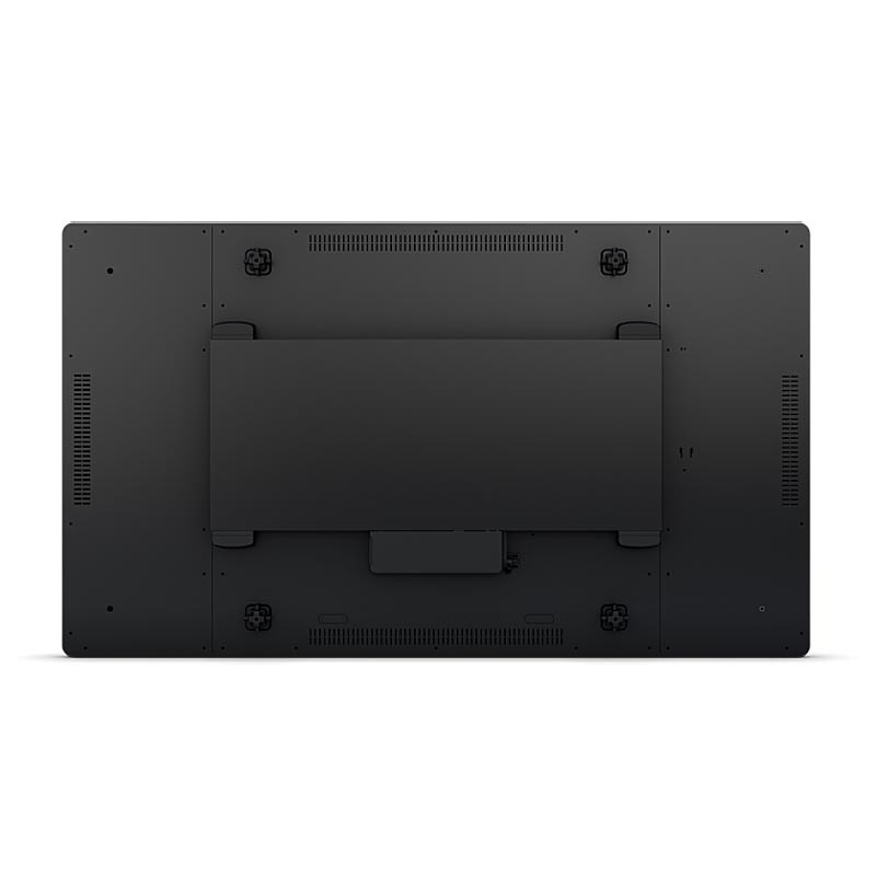 Elo 5501LT 55-inch Interactive Digital Signage Touchscreen, Infrared Multi-touch, USB Controller, Interactive Digital Signage, Clear, Grey - Image 5