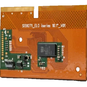 TouchPro® 7200 Series Controller COF