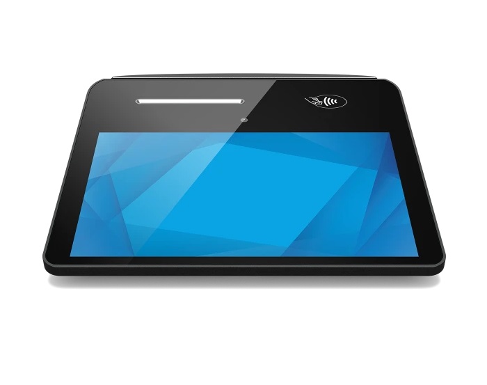 Elo Pay 7-inch Integrated Payment POS