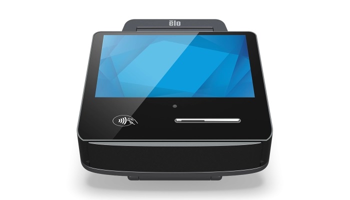 Elo Pay 7-inch Integrated Payment POS - Image 2