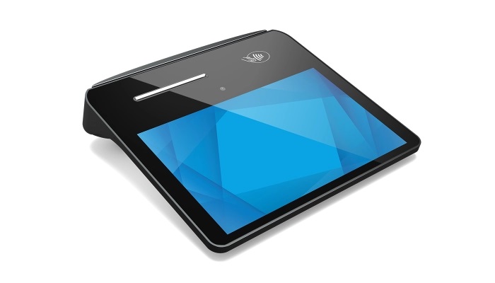 Elo Pay 7-inch Integrated Payment POS - Image 4