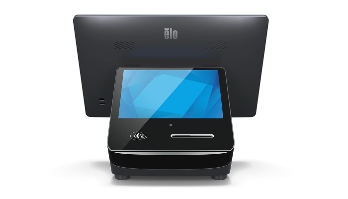 Elo Pay 7-inch Integrated Payment POS - Image 3