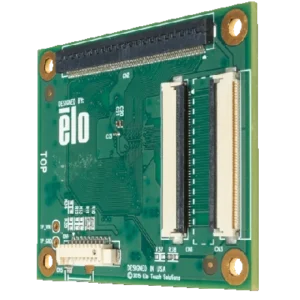 TouchPro® 8200 Series Controller
