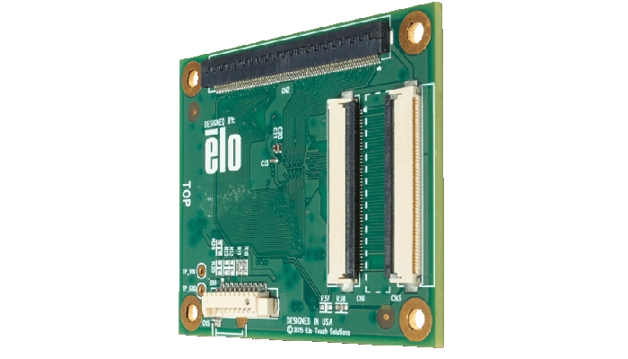 TouchPro® 8200 Series Controller