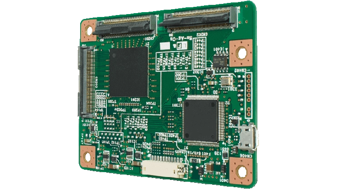 TouchPro® 8300 Series Controller