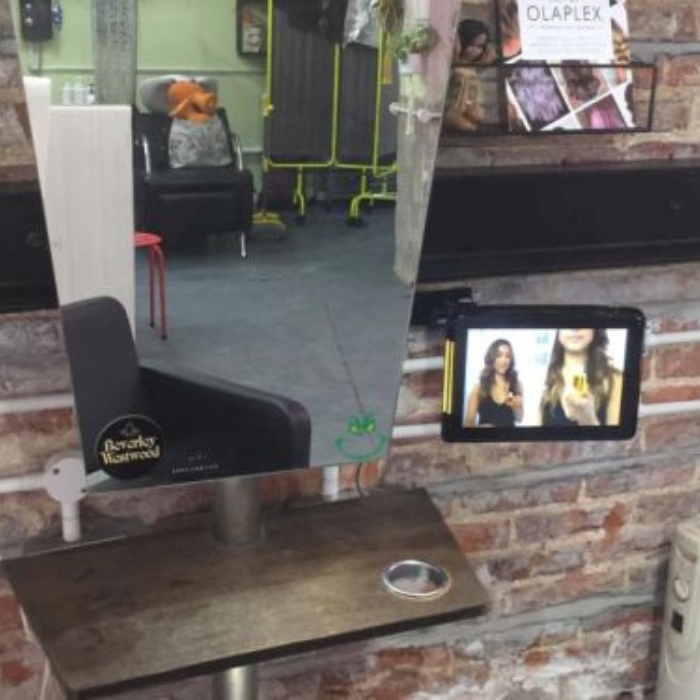 10″ & 15″ POS Android Advertising Display - Image 11