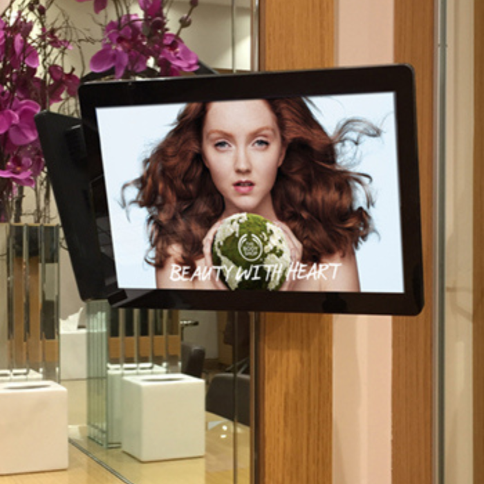 10″ & 15″ POS Android Advertising Display - Image 3