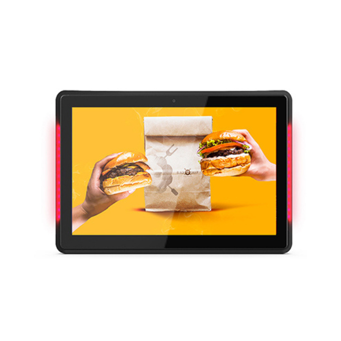 10″ & 15″ POS Android Advertising Display - Image 5
