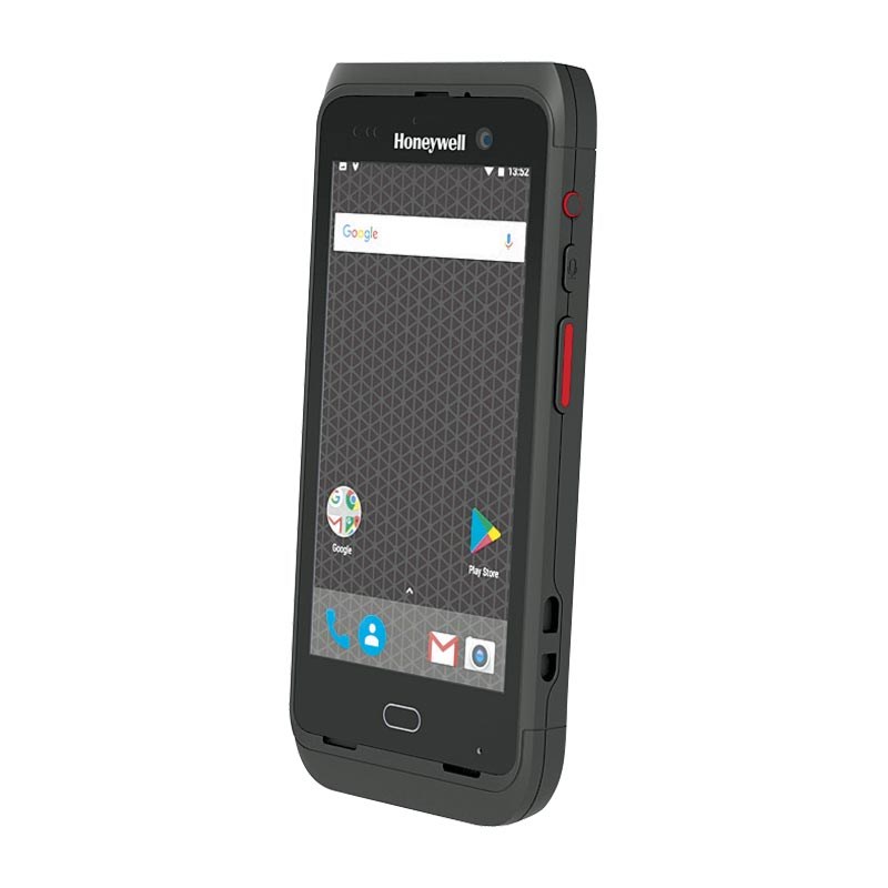 Honeywell CT40 XP Android Enterprise Mobility Computer, 5" touchscreen display, Android 9 OS, Honeywell Mobility Edge™ platform