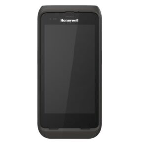 Honeywell CT45 Rugged Handheld Computer, Qualcomm Snapdragon 4290 octa-core, 2.0GHz,  4 GB DDR4x RAM, 64 GB UFS Flash; User-accessible microSD card up to 512 GB