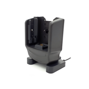 CarComm CRDC-212 1-Slot Desktop Cradle Honeywell CT40 XP Handheld Computer with CT40-PB-XP Boot