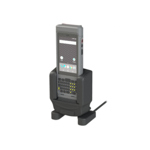 CarComm CRDC-216 1-Slot Desktop Cradle Honeywell CN80