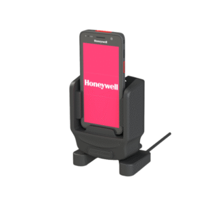 CarComm CRDC-218 1-Slot Desktop Cradle Honeywell CT30 XP Handheld Computer