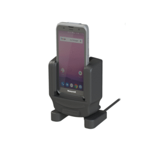 CarComm CRDC-217 1-Slot Desktop Cradle Honeywell EDA5S