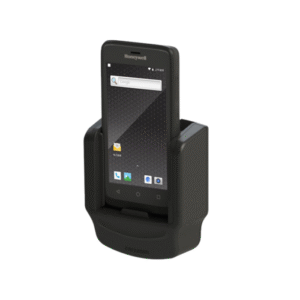 CarComm CRDC-209 1-Slot Desktop Cradle Honeywell ScanPal EDA51