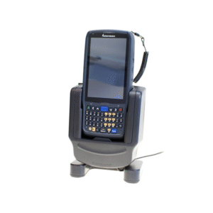 CarComm CRDC-302 1-Slot Desktop Cradle Intermec CN51