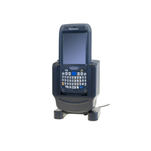 CarComm CRDC-306 1-Slot Desktop Cradle Intermec CN75/CN75E