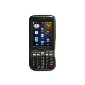 Honeywell Dolphin 6000 Scanphone | Ultra-Lightweight Pocket-Sized Design, Durable Construction, Real-Time Wireless Communication