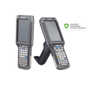 Honeywell Dolphin CK65, Android Handheld Computer a fast processor, advanced network connectivity, and enhanced 1D/2D scanning