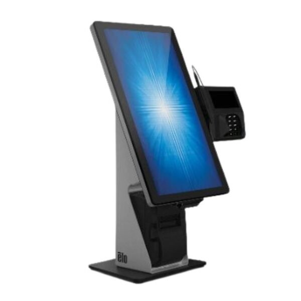 Elo Wallaby Self-Service Stand - Countertop - Image 2