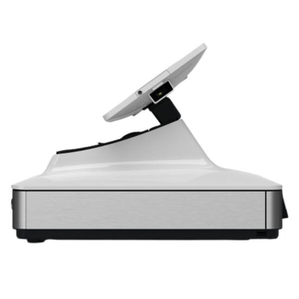 Elo PayPoint Plus for iPad POS System, USB, RS232 (2x), drawer kick out (RJ12), magnetic stripe reader, Scanner (2D) - Image 3