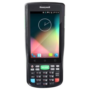 Honeywell ScanPal EDA50K Enterprise Hybrid Device | Android 7.1/7/4/4.4/4.4.4, WLAN/WWAN, 1D/2D Imager, BT 4, NFC, USB Charger,