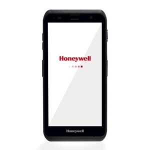 Honeywell EDA52 Rugged Handheld Computer, 5.5” full touch display screen, Qualcomm SM6115 octa-core processor, 3GB/32GB, 4GB/64GB, and 6GB/128GB memory, WWAN (Nano and eSim) or WLAN, Bluetooth 5.1