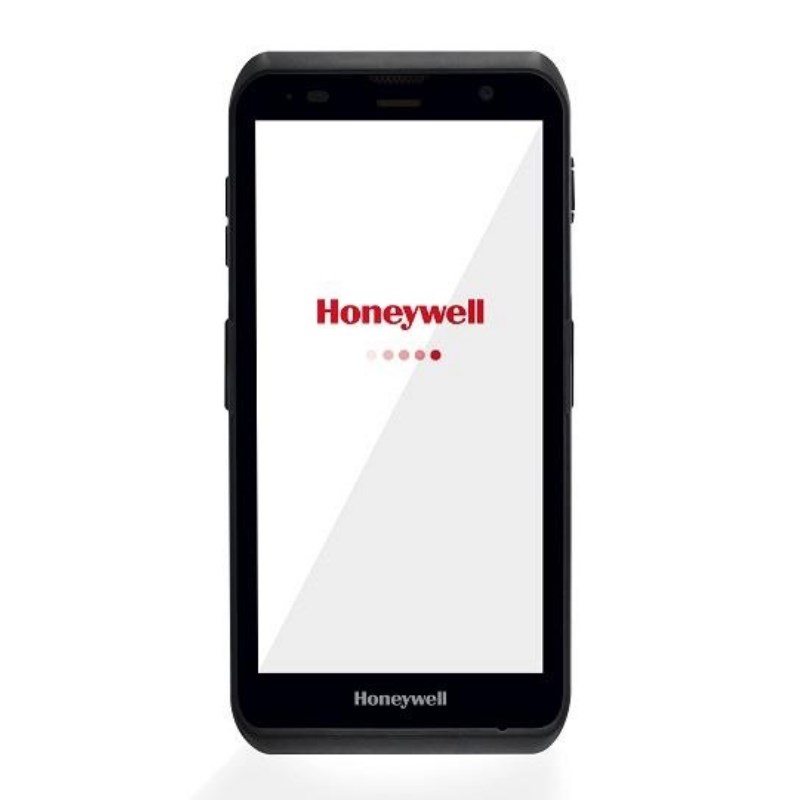 Honeywell EDA52 Rugged Handheld Computer, 5.5” full touch display screen, Qualcomm SM6115 octa-core processor, 3GB/32GB, 4GB/64GB, and 6GB/128GB memory, WWAN (Nano and eSim) or WLAN, Bluetooth 5.1