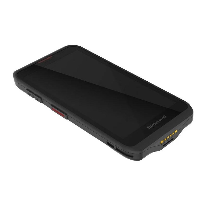 Honeywell EDA52 Rugged Handheld Computer, 5.5” full touch display screen, Qualcomm SM6115 octa-core processor, 3GB/32GB, 4GB/64GB, and 6GB/128GB memory, WWAN (Nano and eSim) or WLAN, Bluetooth 5.1 - Image 2