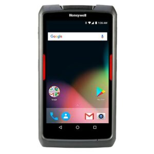 Honeywell Scanpal EDA71 Enterprise Tablet, Fast Qualcomm Snapdragon SDM450 8-core processor