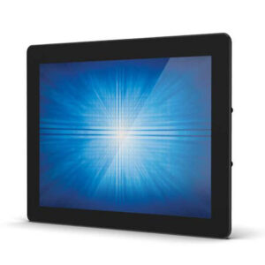 Elo 1590L Open Frame Touchscreen, 15-inch LCD (LED Backlight), Open Frame, HDMI, VGA & Display Port Video Interface, Projected Capacitive 10 Touch Zero-Bezel/AccuTouch/SecureTouch/IntelliTouch, USB Touch Controller Interface, Worldwide-version,